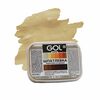 Wd.250.02, Шпатлевка АКРИЛОВАЯ по дереву GOL wood МАСТЕР (0,15 кг), светлый дуб // лоток