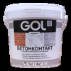 ExpK.346, Грунтовка акриловая сцепляющая БЕТОНКОНТАКТ GOLexpert (1,5 кг)