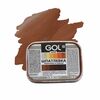 Wd.250.11, Шпатлевка АКРИЛОВАЯ по дереву GOL wood МАСТЕР (0,14 кг), темный орех // лоток